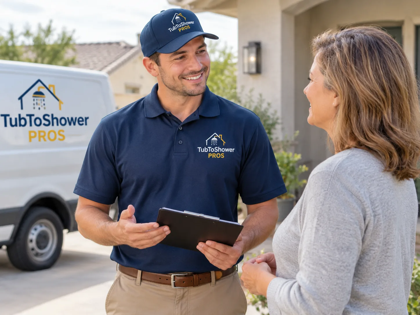 Tub Shower Conversion Gainesville, FL FAQs